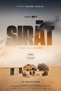 Sirât (Sirat) (2025)