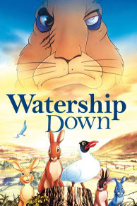 Watership Down (1978)