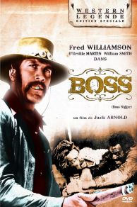 Boss Nigger (1974)