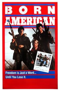 Born American (1986)