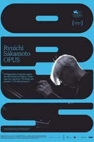 Ryuichi Sakamoto: Opus (Ryuichi Sakamoto | Opus) (2023)