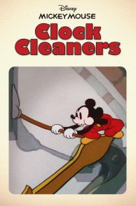 Clock Cleaners (1937)