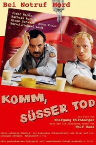 Come Sweet Death ( Komm, süsser Tod) (2000)