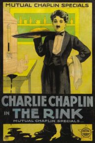 The Rink (1916)