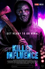 Killer Influence (Don't Watch!) (2024)