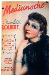Midnight (1939)