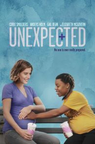 Unexpected (2015)