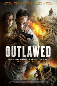 Outlawed (1999)