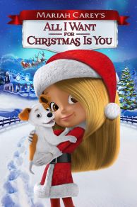 Mariah Careys All I Want for Christmas Is You (2017)