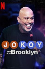 Jo Koy: Live from Brooklyn (2024)