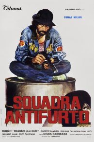 Squadra antifurto (1976)