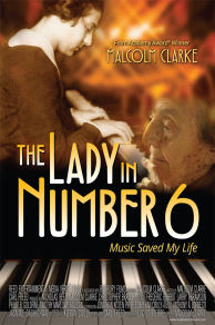 The Lady in Number 6: Music Saved My Life (2013)