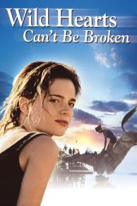 Wild Hearts Cant Be Broken (1991)