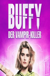 Buffy the Vampire Slayer (1992)