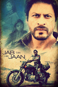 Jab Tak Hai Jaan (2012)