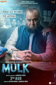 Mulk (2018)