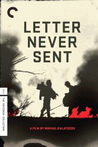 Letter Never Sent (1960)