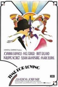 A Time for Loving (1972)