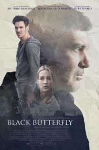 Black Butterfly (2017)