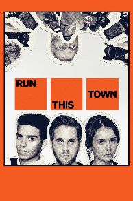 Run This Town (2019)