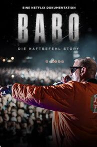 Babo: The Haftbefehl Story (2025)