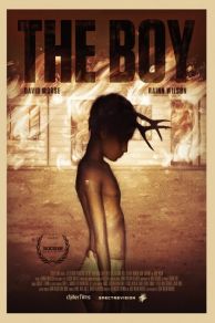 The Boy (2015)