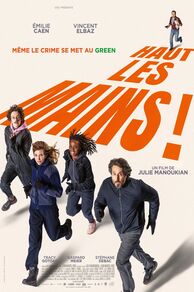 Haut les mains (2025)