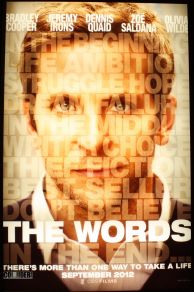 The Words (2012)