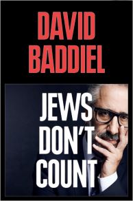 David Baddiel: Jews Dont Count (2022)