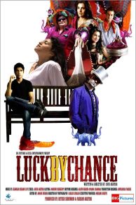 Luck by Chance (2009)