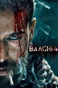 Baaghi 4 (2025)
