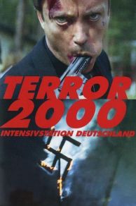 Terror 2000 - Intensivstation Deutschland (1992)