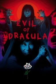 Evil of Dracula (1974)