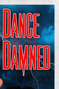 Dance of the Damned (1989)