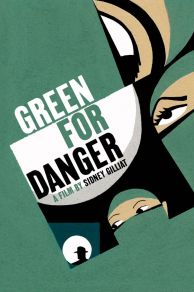 Green for Danger (1946)