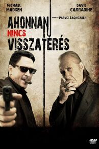 Road of No Return (2009)