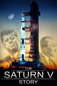 The Saturn V Story (2014)