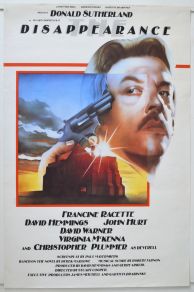 The Disappearance (1977)