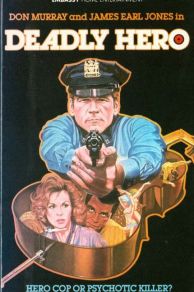 Deadly Hero (1975)