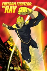 Freedom Fighters: The Ray (TV Series 2017– ) (1500)