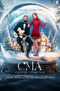 CMA Country Christmas (2025)