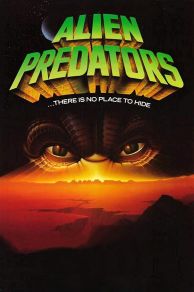 Alien Predator (1986)