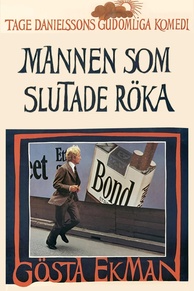 The Man Who Quit Smoking (Mannen som slutade röka) (1972)