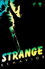 Strange Behavior (1981)