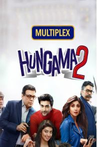 Hungama 2 (2021)