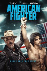 American Fighter (2019)