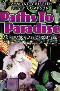 Paths to Paradise (1925)