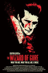 The Wizard of Gore (2007)