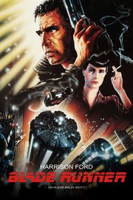 Blade Runner (1982)