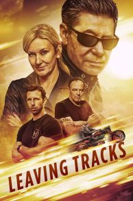 Leaving Tracks (2021)